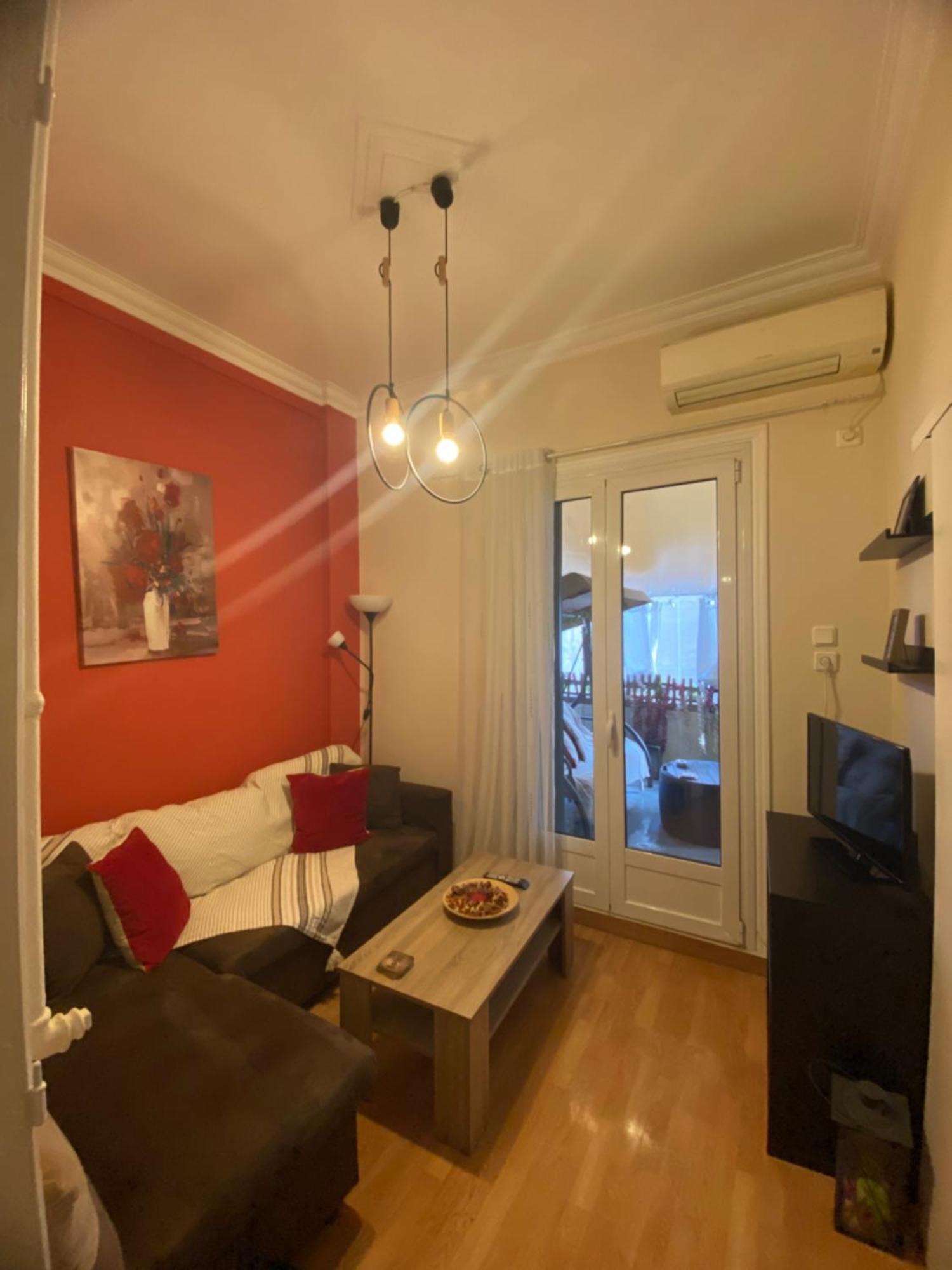 Athens City Themis 4 エクステリア 写真